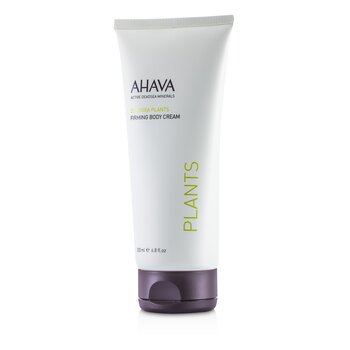 Deadsea Plants Firming Body Cream
