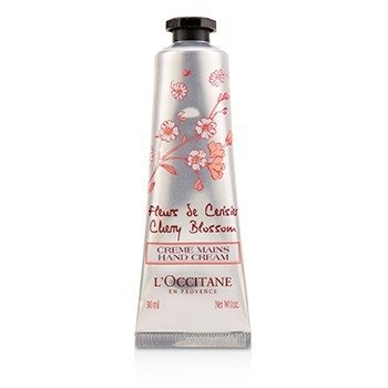 Cherry Blossom Hand Cream