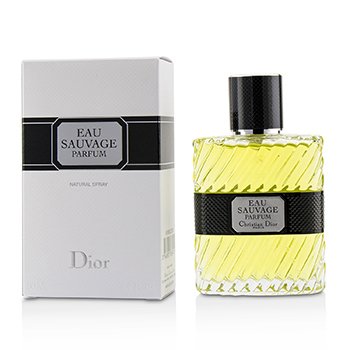 Christian Dior Eau Sauvage Eau De Parfum Spray