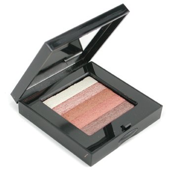 Shimmer Brick Compact - # Bronze