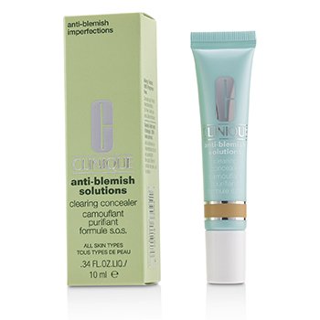Anti Blemish Solutions Clearing Konsilor - # Shade 03