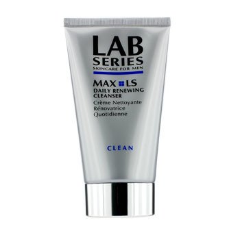 Lab Series Max LS Daily Renewing Cleanser