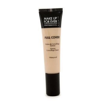 Make Up For Ever Full Cover Extreme Camouflage Cream Waterproof - #6 (Ivory)