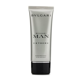 Man Extreme After Shave Balm