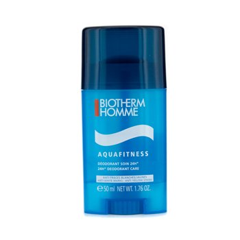 Biotherm Homme Aquafitness 24H Deodorant Care