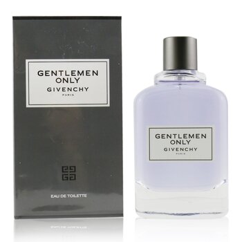 Givenchy Gentlemen Only Eau De Toilette Spray