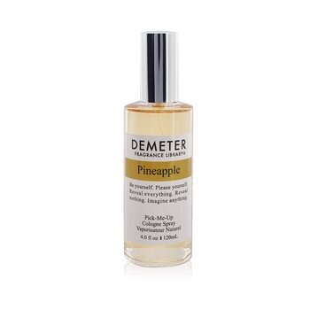 Demeter Pineapple Cologne Spray