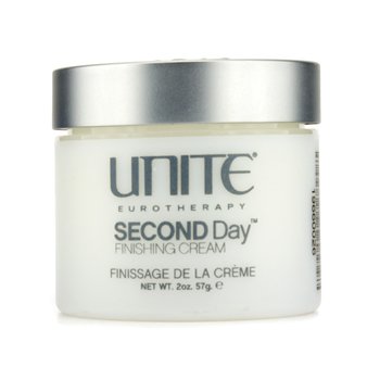 Unite Second Day (Finishing Cream)