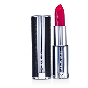 Givenchy Le Rouge Intense Color Sensuously Mat Lipstick - # 204 Rose Boudoir