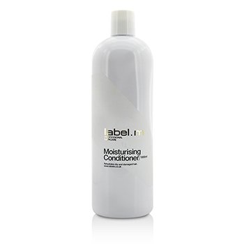 Label.M Moisturising Conditioner (Rehydrates Dry and Damaged Hair)