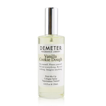 Demeter Vanilla Cookie Dough Cologne Spray