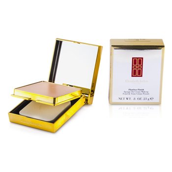 Elizabeth Arden Flawless Finish Sponge On Cream Makeup (Golden Case) - 04 Porcelain Beige