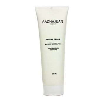 Sachajuan Volume Cream (Blowdry or Sculpting)