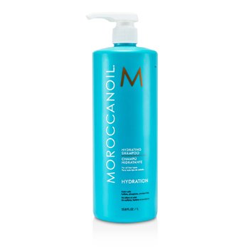 Hydrating Shampoo (For All Hair Types) (Salon Size)