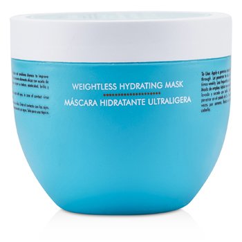Weightless Hydrating Mask (For Fine Dry Hair)