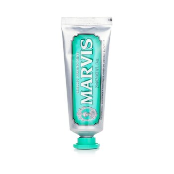 Marvis Classic Strong Mint Toothpaste (Travel Size)