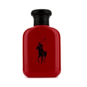 Polo Red Eau De Toilette Spray