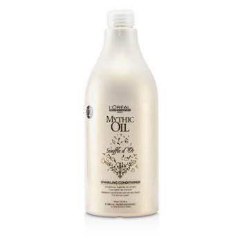 Mythic Oil Souffle d'Or Sparkling Conditioner (For All Hair Types)