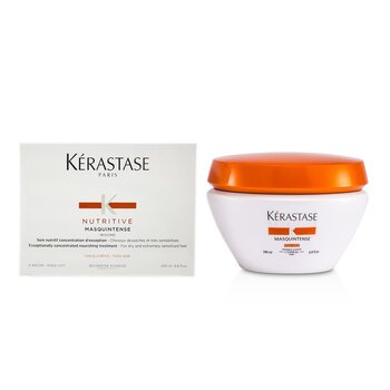Kerastase Nutritive Masquintense Exceptionally Concentrated Nourishing Treatment (For Dry & Extremely Sensitis