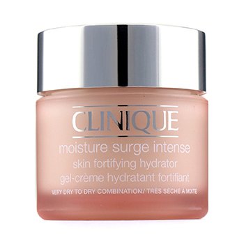 Moisture Surge Intense Skin Fortifying Hydrator (Very Dry/Dry Combination)