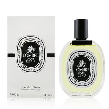 L'Ombre Dans L'Eau Eau De Toilette Spray