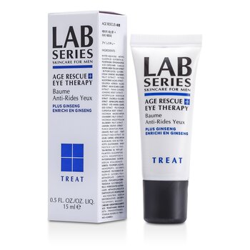 Lab Series Age Rescue + Eye Therapy