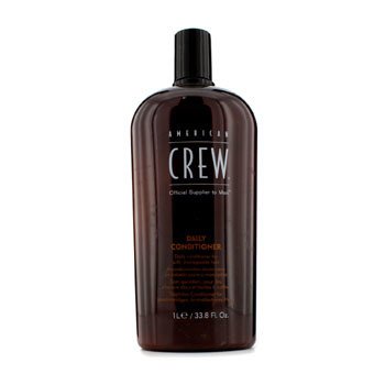 Men Daily Conditioner (For Soft, Manageable Hair)