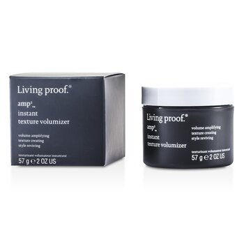 Living Proof Style Lab Amp2 Instant Texture Volumizer