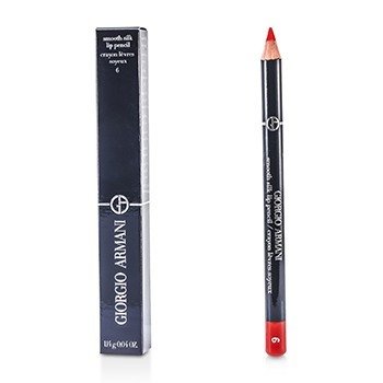 Giorgio Armani Smooth Silk Lip Pencil - #06
