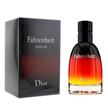 Christian Dior Fahrenheit Le Parfum Spray