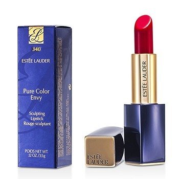 Pure Color Envy Sculpting Lipstick - # 340 Envious