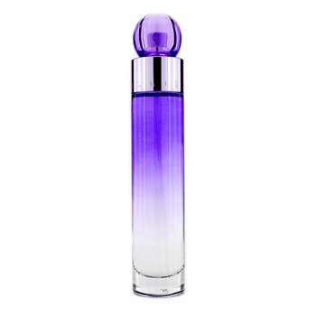 Perry Ellis 360 Purple Eau De Parfum Spray