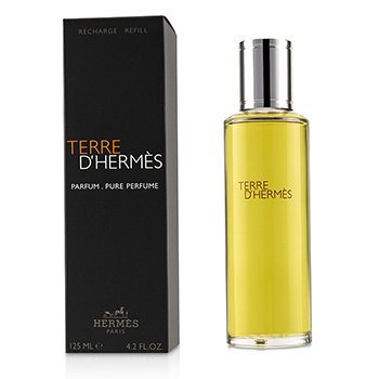 Terre D'Hermes Pure Parfum Refill