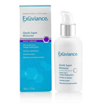 Glycolic Expert Moisturizer (For Normal/ Combination Skin)