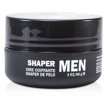 Men Shaper Medium Strong Hold Cream