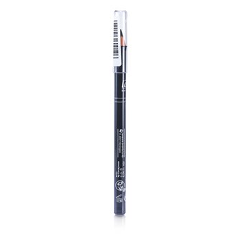 Lavera Soft Eyeliner Pencil - # 01 Black