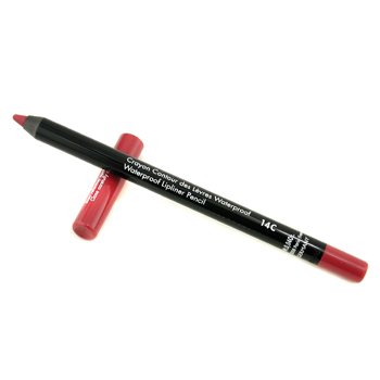 Make Up For Ever Aqua Lip Waterproof Lipliner Pencil - #14C (Light Rosewood)