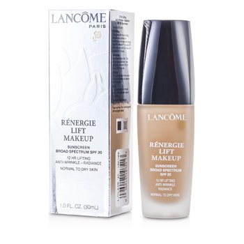 Lancome Renergie Lift Makeup SPF20 - # 340 Clair 35N (US Version)