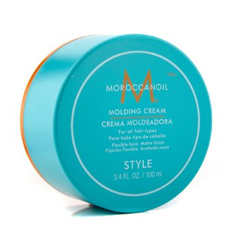 Molding Cream (For All Hair Types)