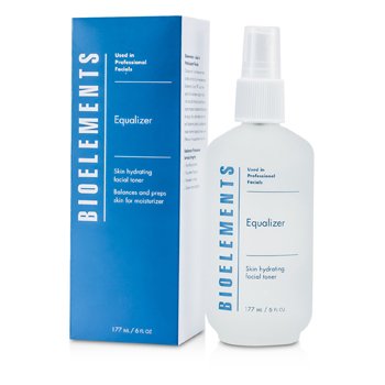 Bioelements Equalizer - Skin Hydrating Facial Toner (For All Skin Types, Except Sensitive)