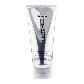 Paul Mitchell Forever Blonde Conditioner (Intense Hydration - KerActive Repair)