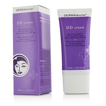 DD Cream (Dermatologically Defining BB Cream SPF 30)