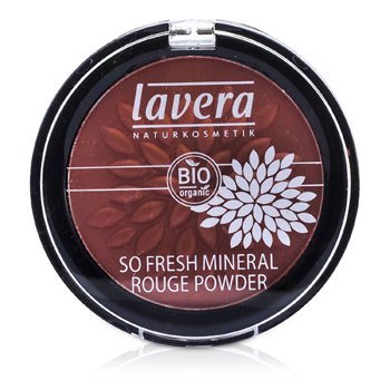 So Fresh Mineral Rouge Powder - # 03 Cashmere Brown