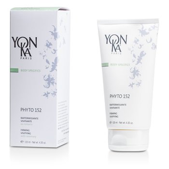 Yonka Body Specifics Phyto 152 Skin Tightening Cream - Firming & Vivifying