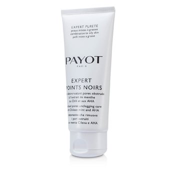 Expert Purete Expert Points Noirs - Blocked Pores Unclogging Care - For Combination To Oily Skin (Salon Size)