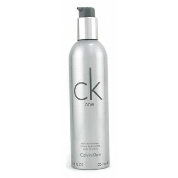 Calvin Klein CK One Moisturizer Lotion
