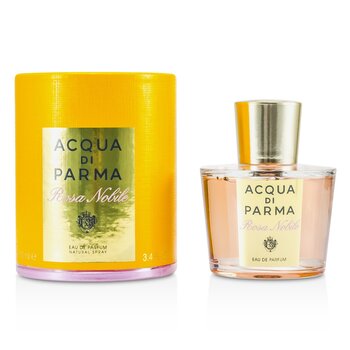 Acqua Di Parma Rosa Nobile Eau De Parfum Spray