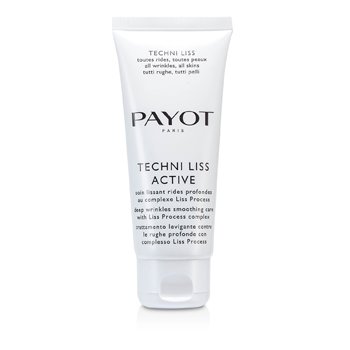 Techni Liss Active - Deep Wrinkles Smoothing Care (Salon Size)