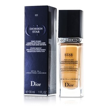 Diorskin Star Studio Makeup SPF30 - # 23 Peach