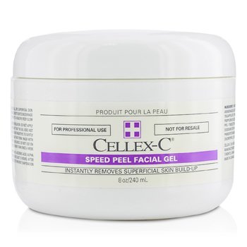Cellex-C Speed Peel Facial Gel (Salon Size)